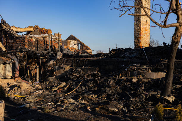Reliable Emergency Fire Cleanup contractor in Milltown, NJ by Fire Damage Laser Cleaning