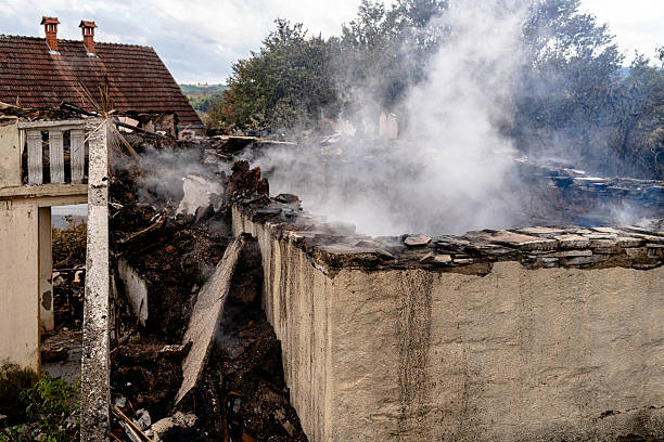 Affordable Emergency Fire Cleanup solutions in Milltown, NJ